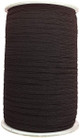 4mm Flat Elastic Cord